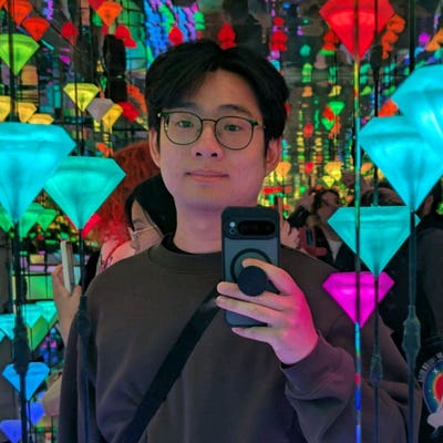 Looking to buddy up for a nice modern place Main Photo