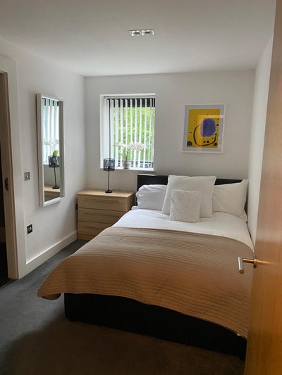 En-Suite Room Main Photo
