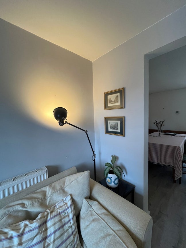 Double room available  Main Photo