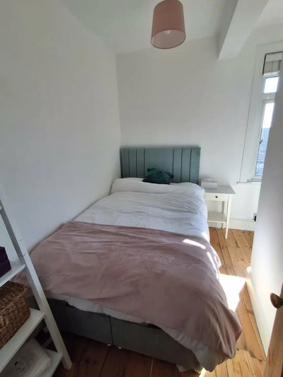 Cosy room in East Dulwich Main Photo