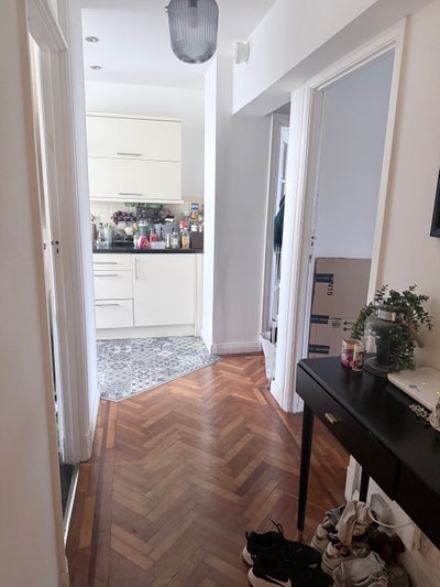 Double Room in Cardiff City Centre  Main Photo