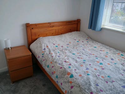 Double rooms/Female Household/Parking/Quiet Main Photo