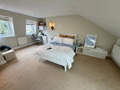 Double room Clapham Junction all bills  Main Photo