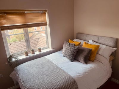 Small double room (for single occupancy) Main Photo