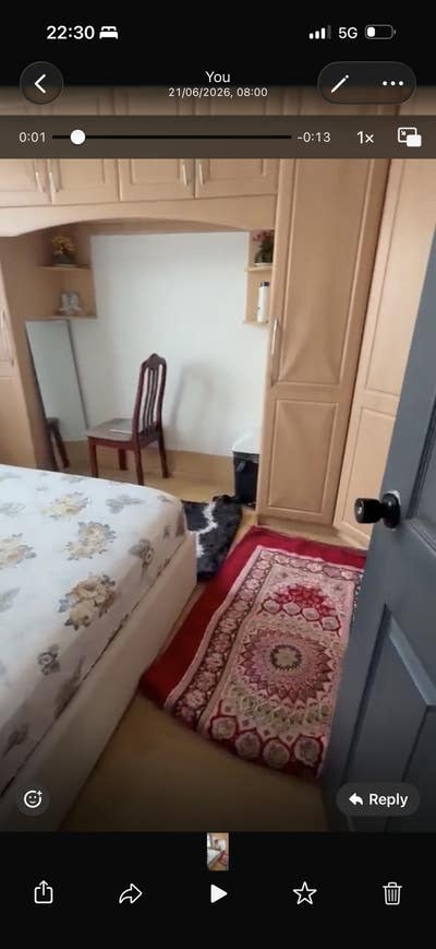 Master double room Main Photo