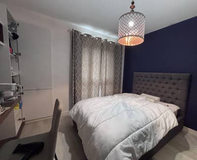 Double Room | Nyland Court SE8 Main Photo