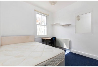 Room in west brompton Main Photo
