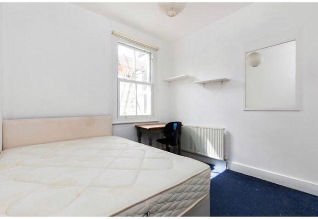 Room in west brompton Main Photo