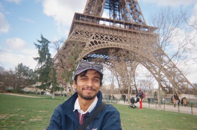 Professional Male seeks a double room Main Photo
