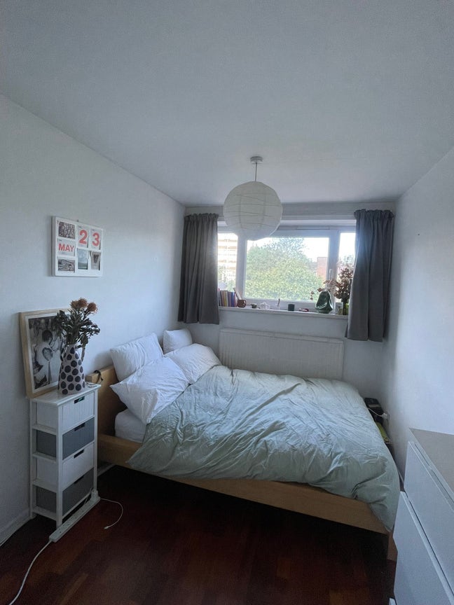 1 double bed room in Hoxton  Main Photo