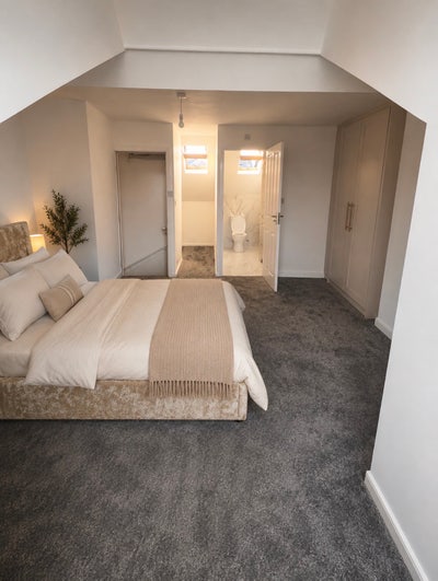 Rooms available to rent in Sherwood en-suites  Main Photo