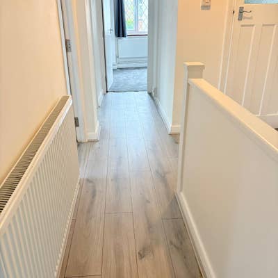Room available in a 3 bed Apartment  Main Photo