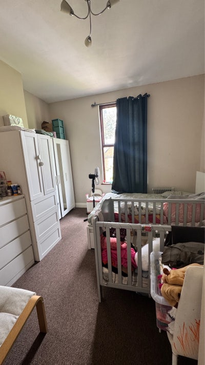 Double Room for Rent Main Photo