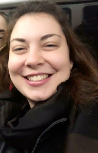 30F Irish carer seeks North London budget rental Main Photo