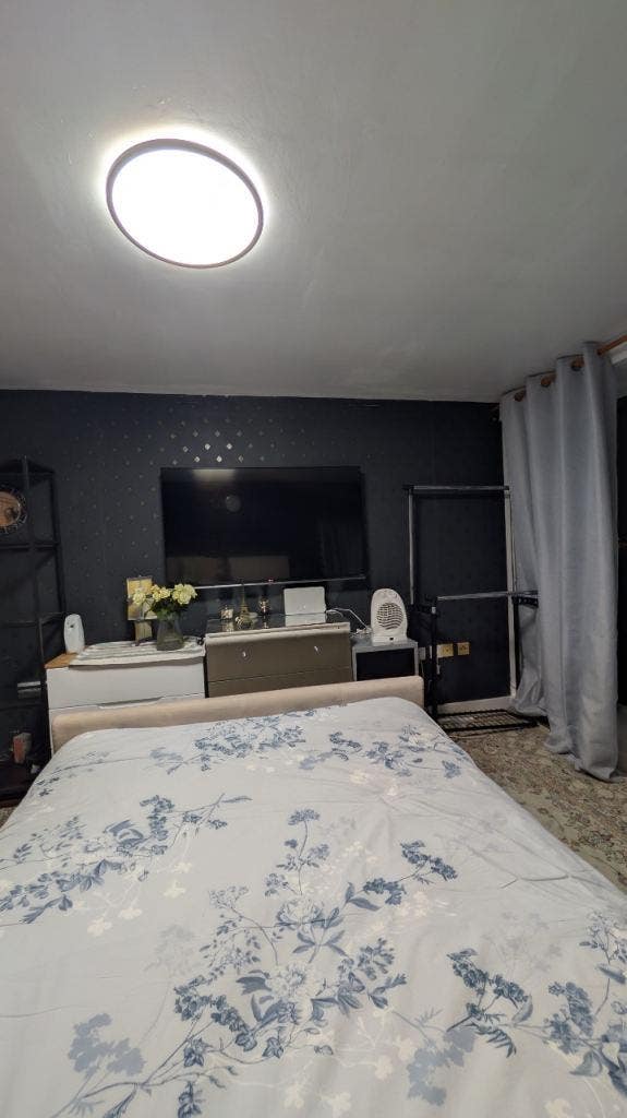 Huge Furnished Double Room | Bills Included | M9 | Main Photo
