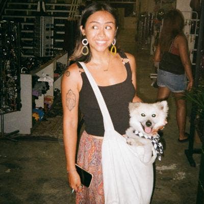 Student looking for flat share! Main Photo
