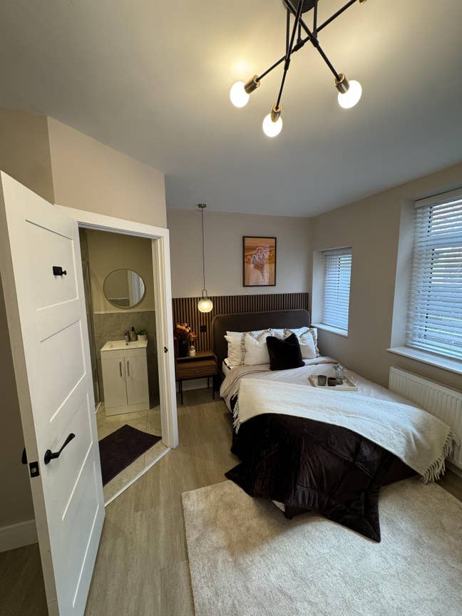 ✨Brand new, Luxury  Rooms En-Suite Main Photo