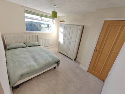 Double room in Keynsham Main Photo