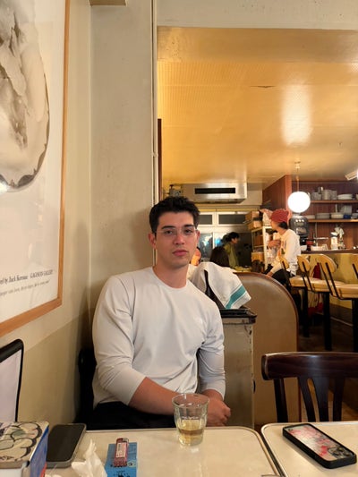 Student Male seeks a single or double room Main Photo