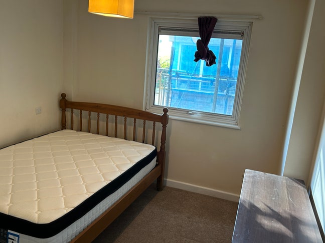 Lovely Double Room ZONE 1 Main Photo