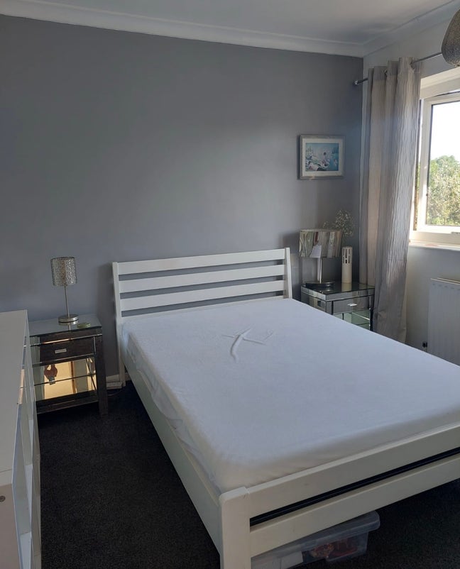 Double room to rent close to New Malden station  Main Photo