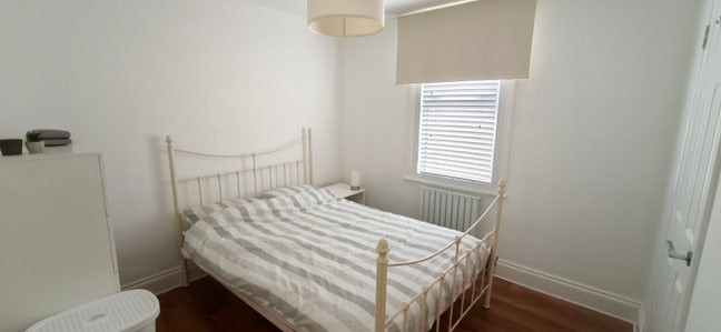 En-suite double room available in Balham SW17 Main Photo