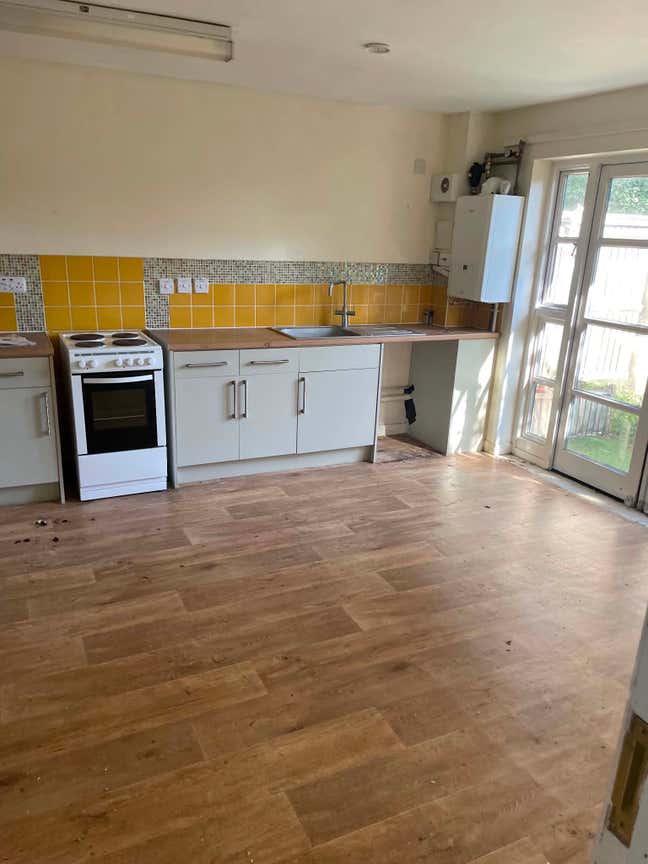 2 rooms in price of One -Camden Town  Main Photo