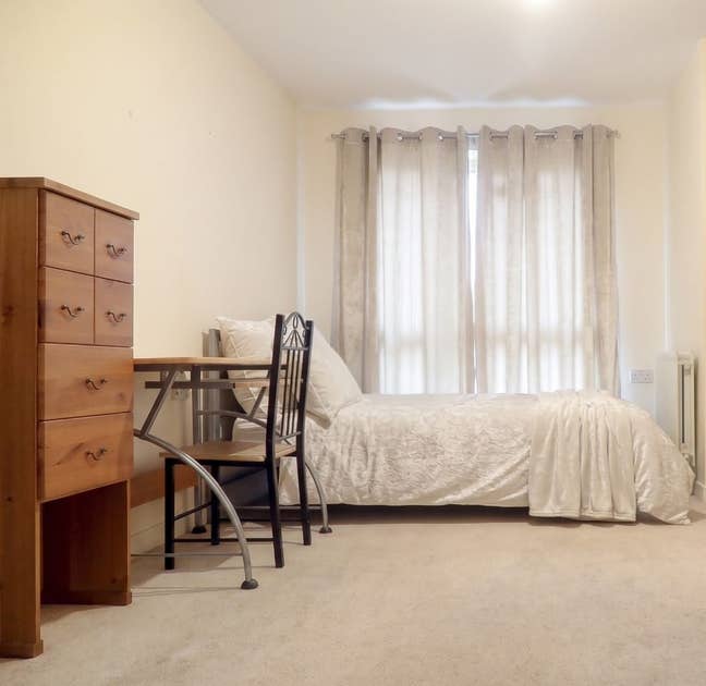 East London - E14 🏠 Langdon Park / Poplar Zone 2 Main Photo