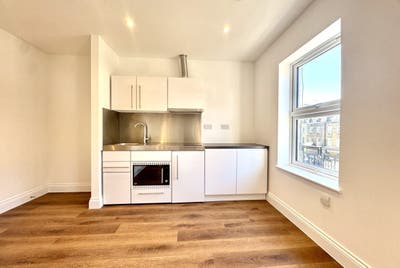 Studio in Pratt Street, Camden Town, NW1 Main Photo