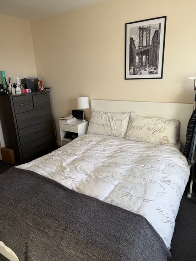 Room available in Holloway Road Main Photo