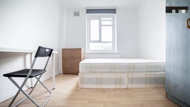 *Nice Double Room Grt Location 2Mins Stockwell Main Photo