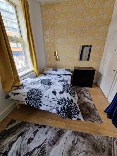 Studio flat avainow Paddington  Main Photo