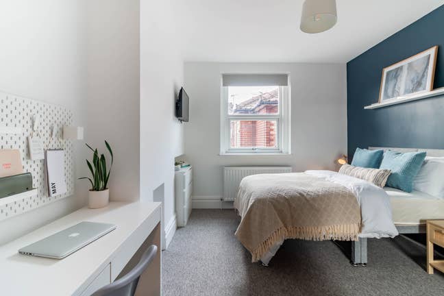 Discover Your Happy Place: Chic Co-Living Main Photo