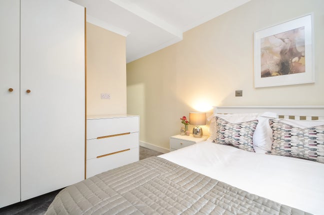 🛏 Stylish Double Ensuite &pound;650 pm Main Photo