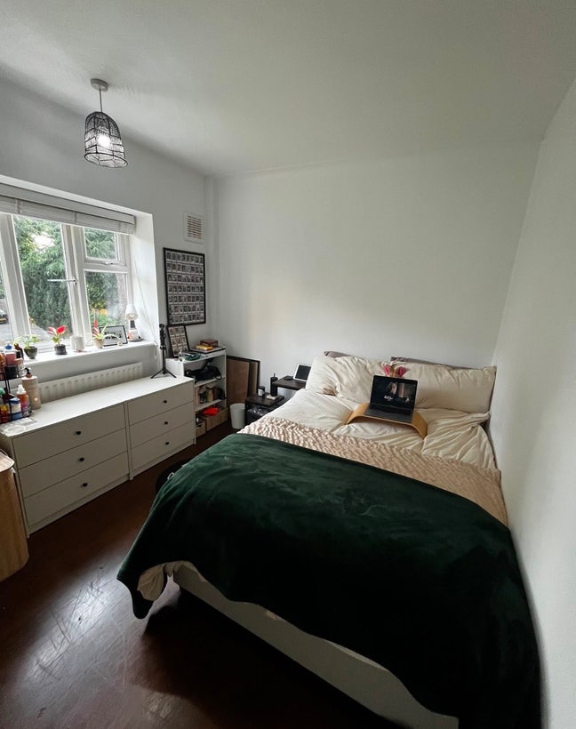 Double Room &pound;720 Main Photo