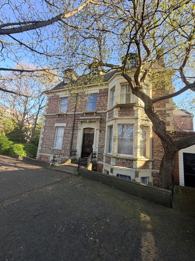 Room in a Shared House, Clayton Road, Jesmond Main Photo