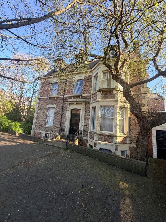 Room in a Shared House, Clayton Road, Jesmond Main Photo