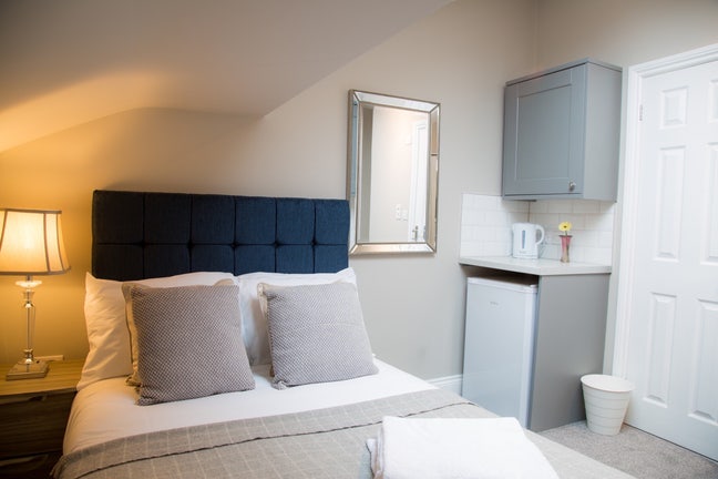 En-suite Rooms, Close to Winckley Sq Main Photo