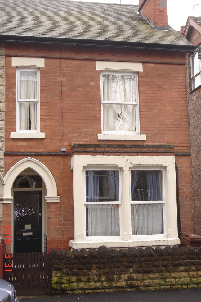  Double room for professional in Sherwood NG5 Main Photo