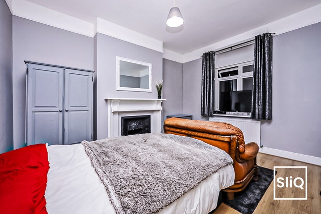 Massive 25M Double bedroom in Tooting Bec Main Photo