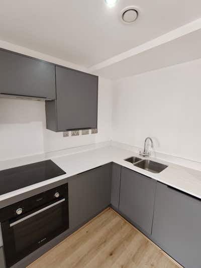 Two bedroom apartment in B1 Main Photo