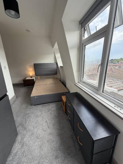 En Suite Double Room (Bills included) Main Photo