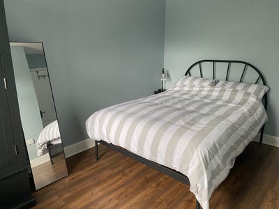 Double Bedroom with Ensuite  Main Photo