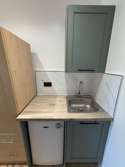 DSS - Studio Flat Available in Southall Ealing UB1 Main Photo