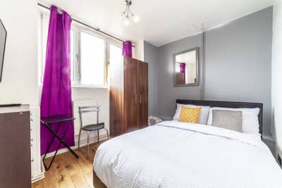 Double room in fulham great location🏠 Main Photo