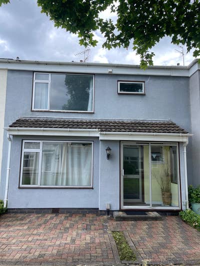 Double Room in Sydenham, Leamington Spa Main Photo