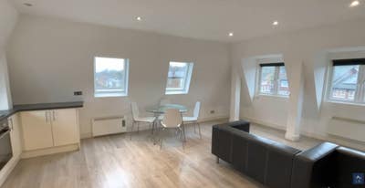 Cosy Single Room | Bills Included |  Main Photo