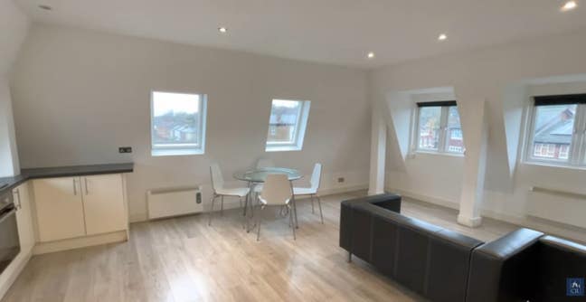 Cosy Single Room | Bills Included |  Main Photo