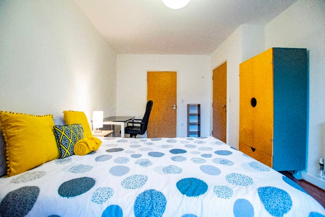 🏡 Bromley-by-Bow Room | 3 Mins to Tube 🏡 Main Photo