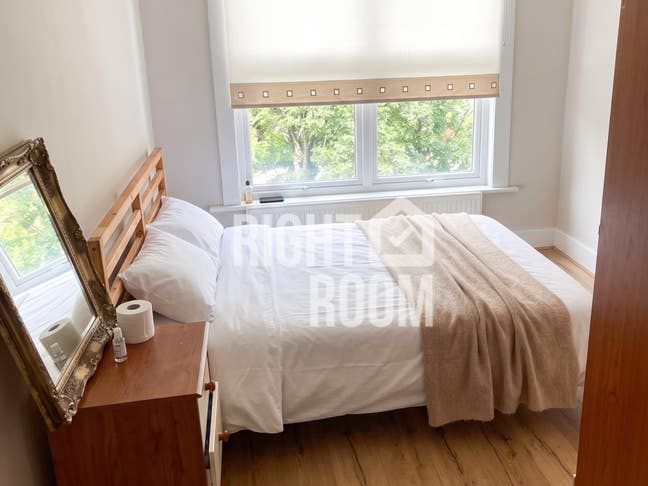 ++Charming 2 Bed in Lavender Hill Available ASAP++ Main Photo